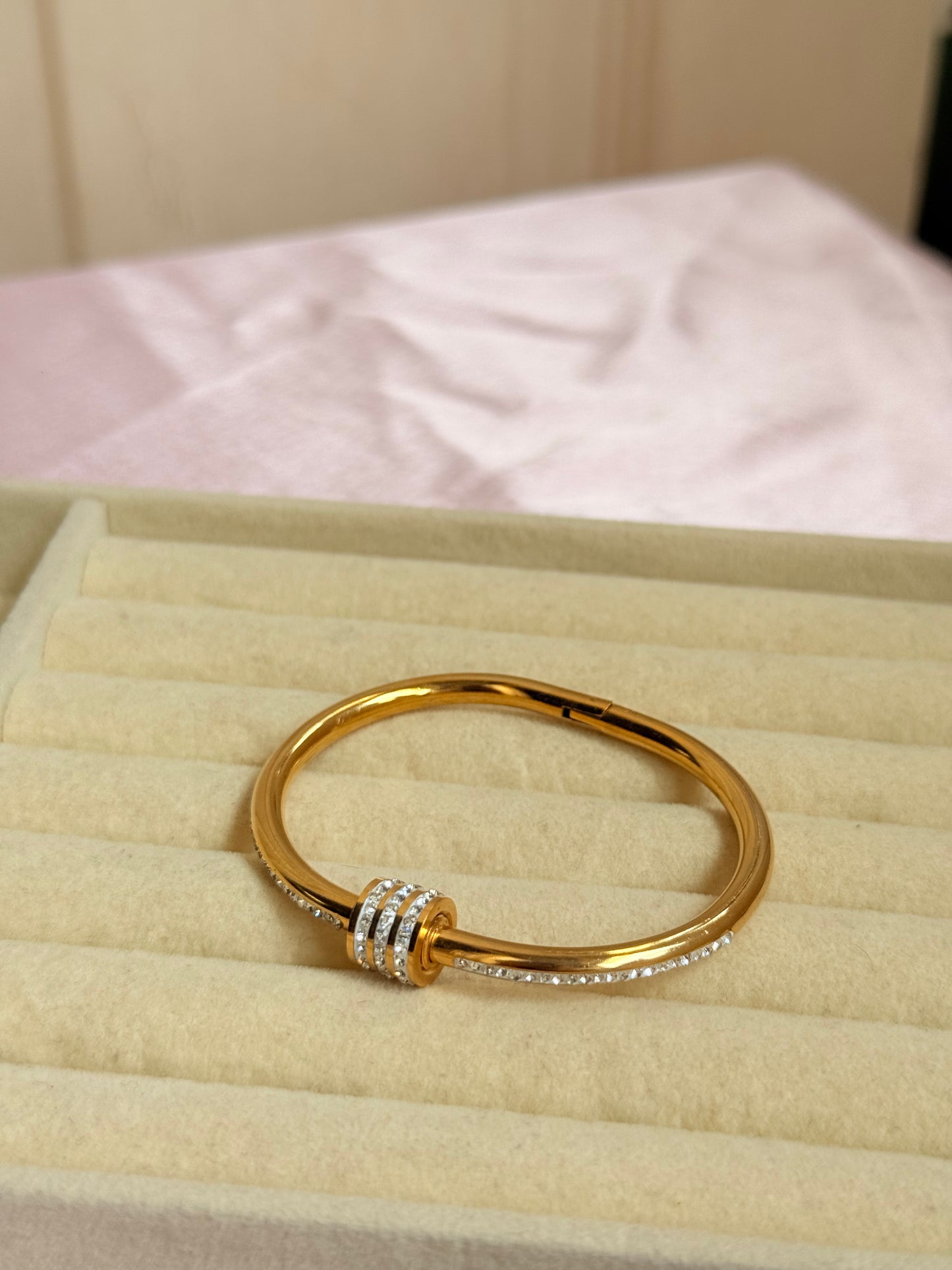 Emme Bracelet baby size