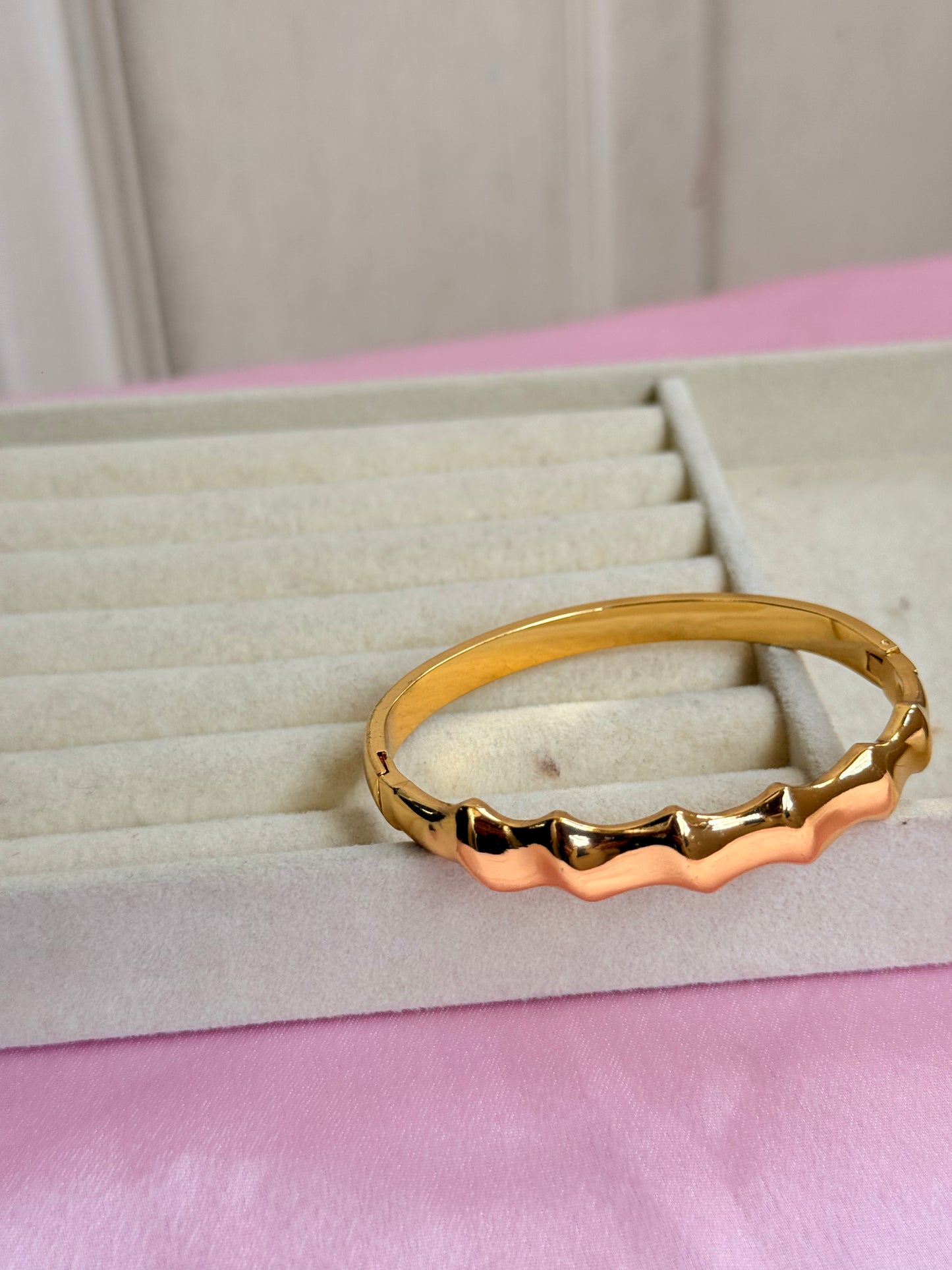 Lvy Bracelet