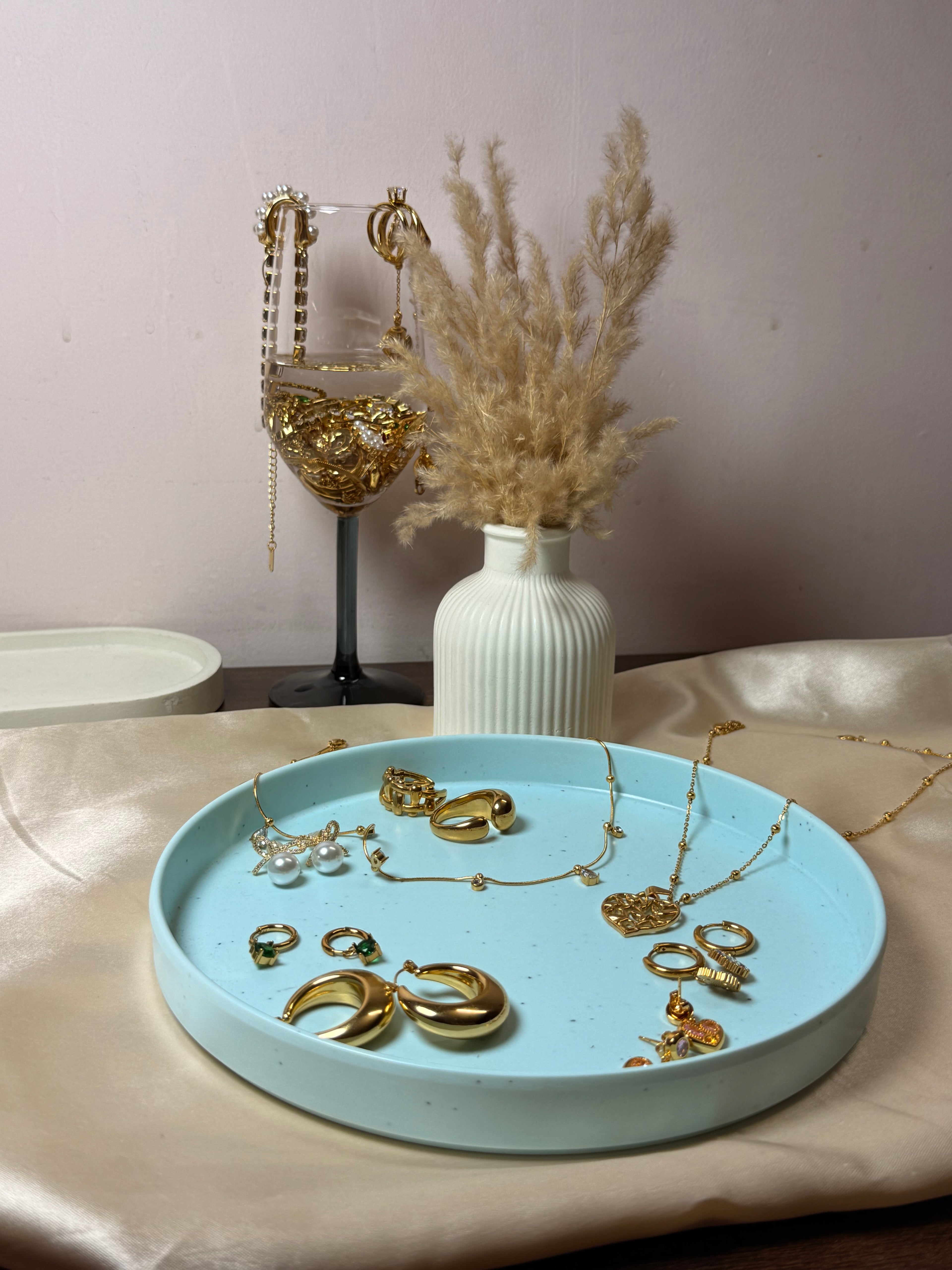 Why Demi-Fine Jewellery Is the New Luxury