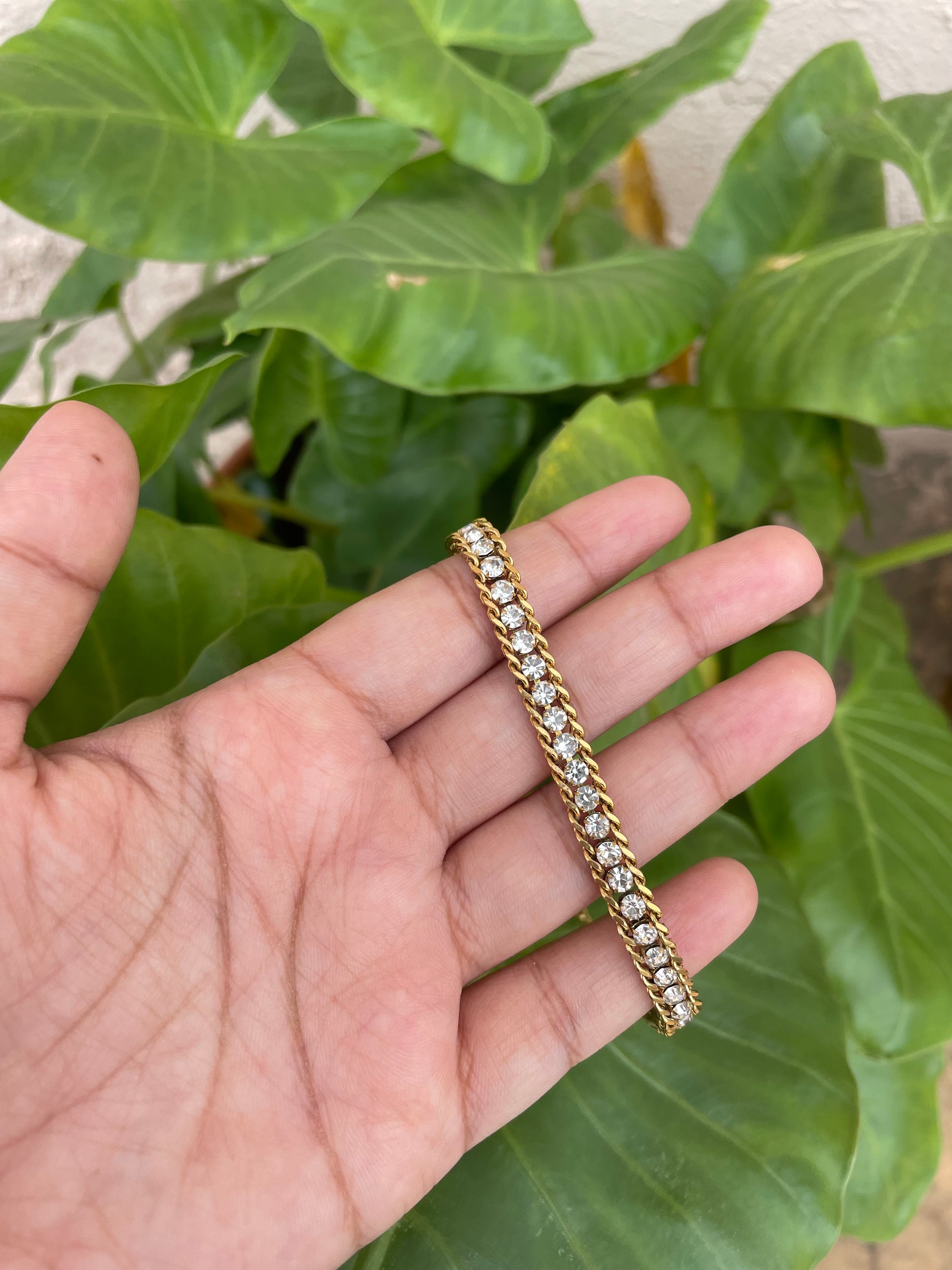 Emme bracelet