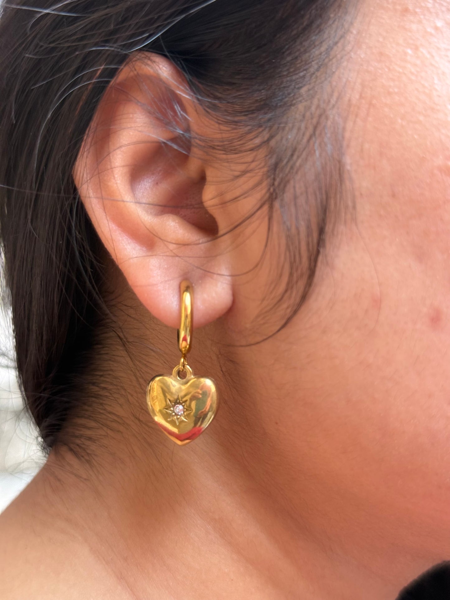Emma Drop Earrings