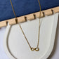 Infinity chain