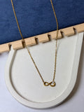 Infinity chain