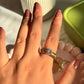 Golden ripple solitaire