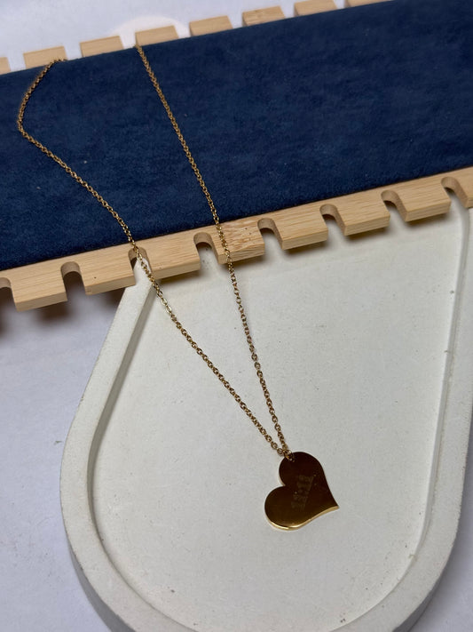 11:11 Heart Chain