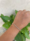 Starlit Tennis bracelet