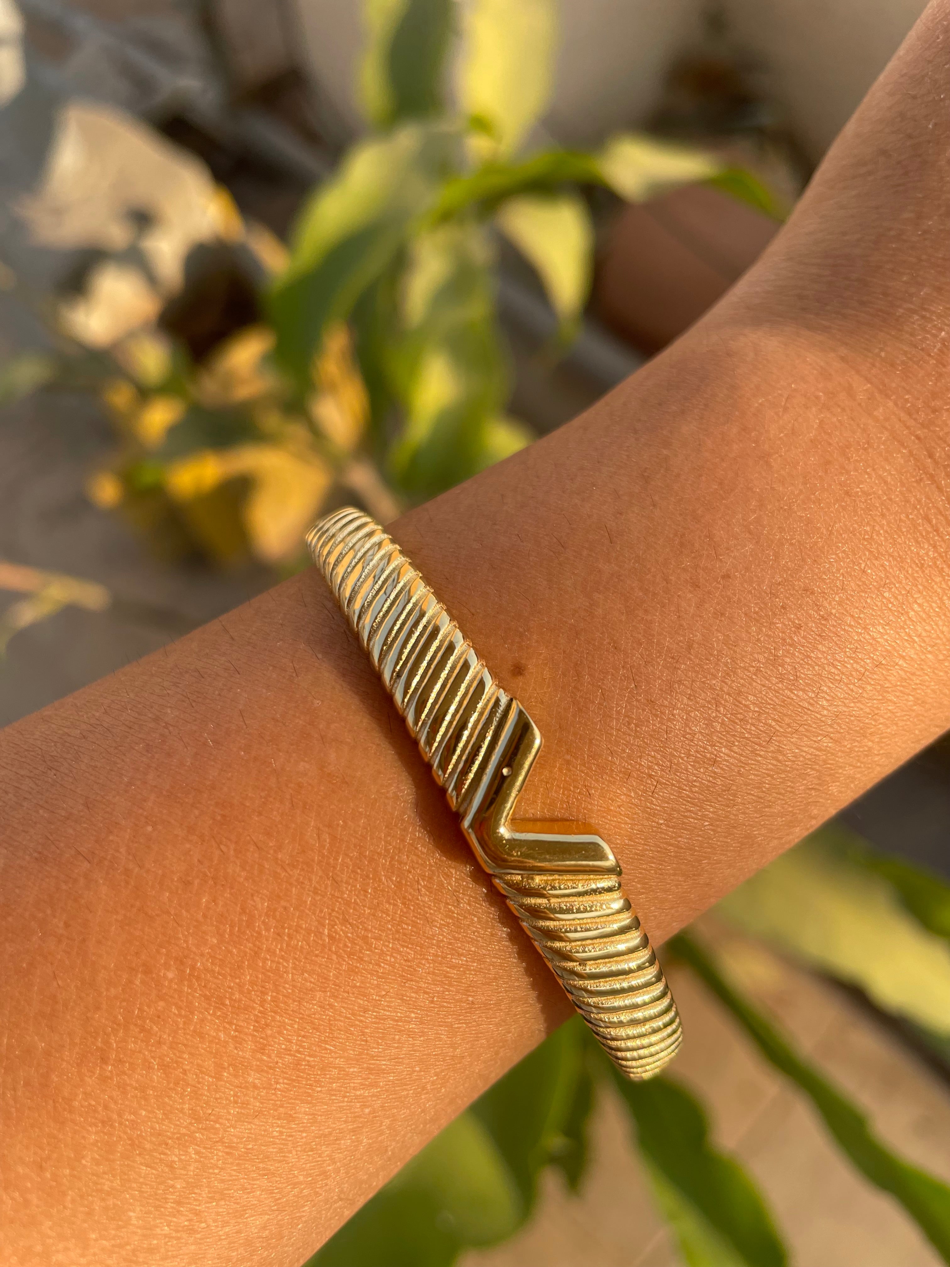Valentino bracelet