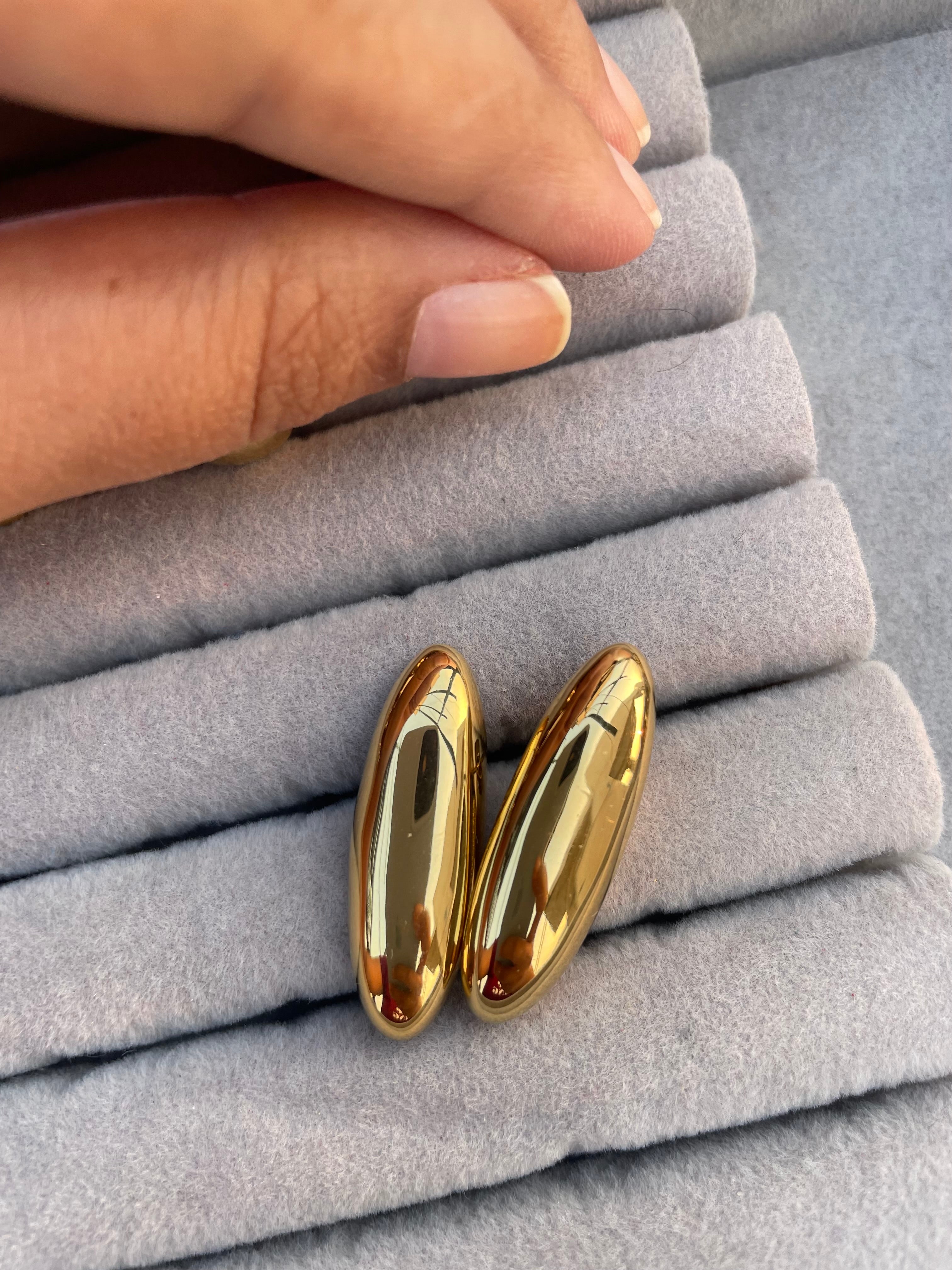 Ivy earrings