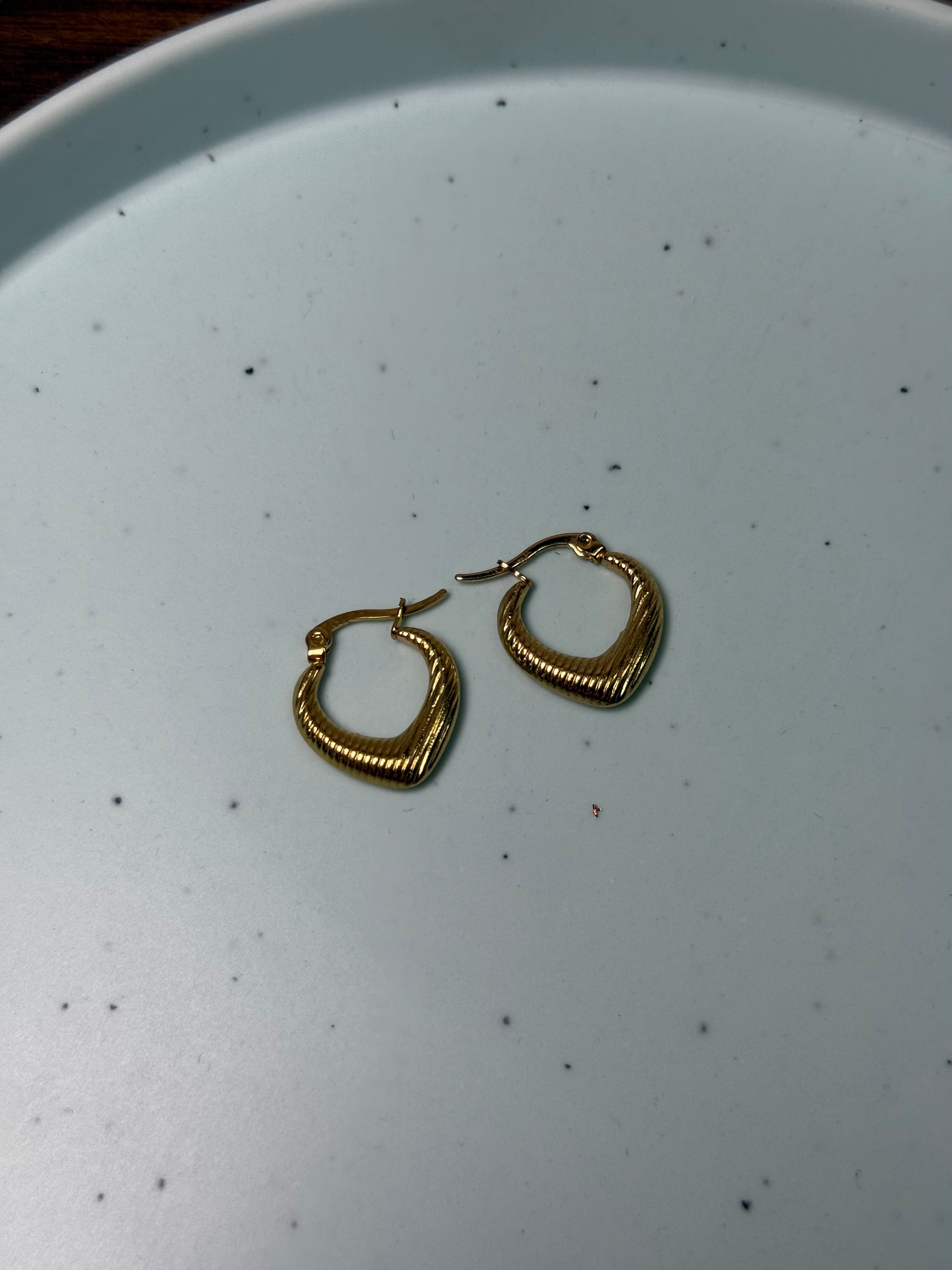 Cupid hoops