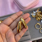 Ivy earrings