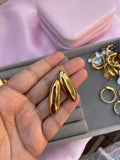 Ivy earrings