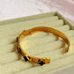 Black Clover Bracelet