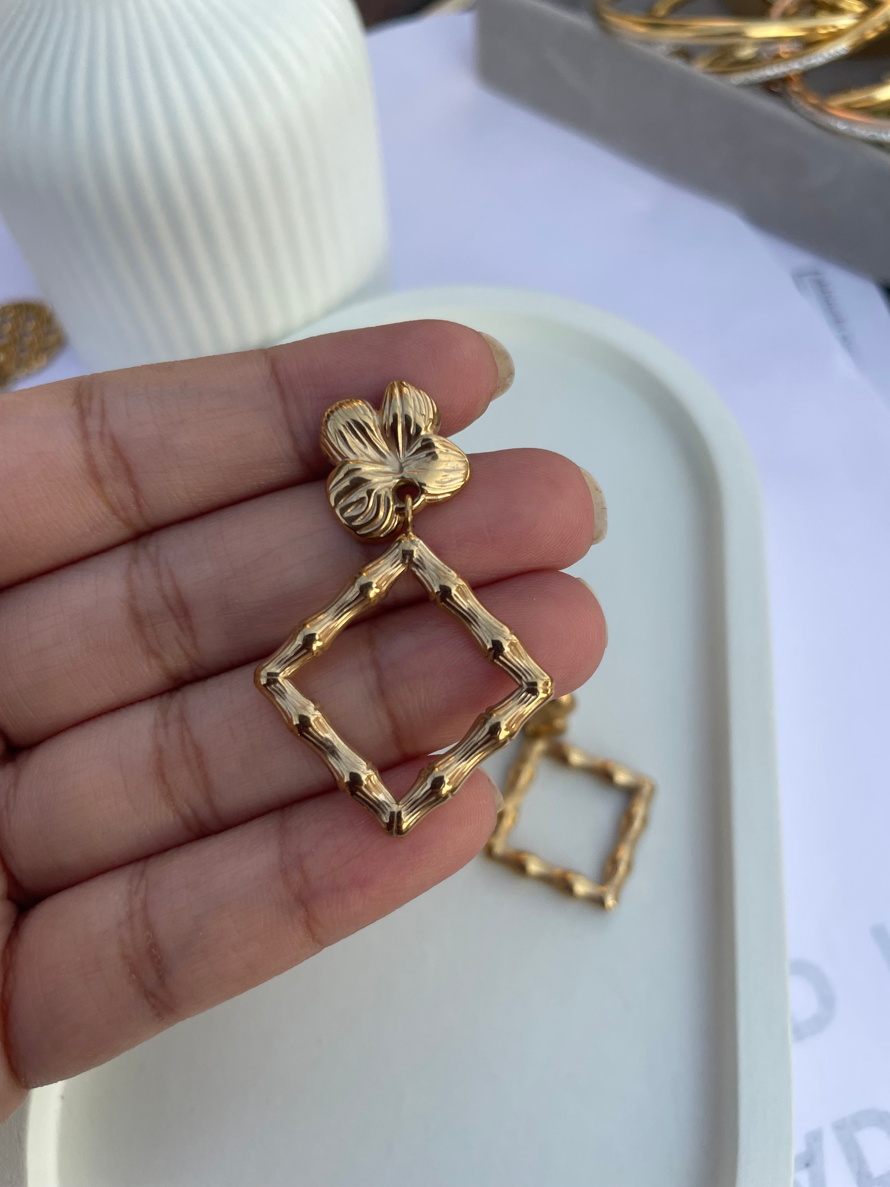 Neera earrings
