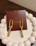 Sophie earrings