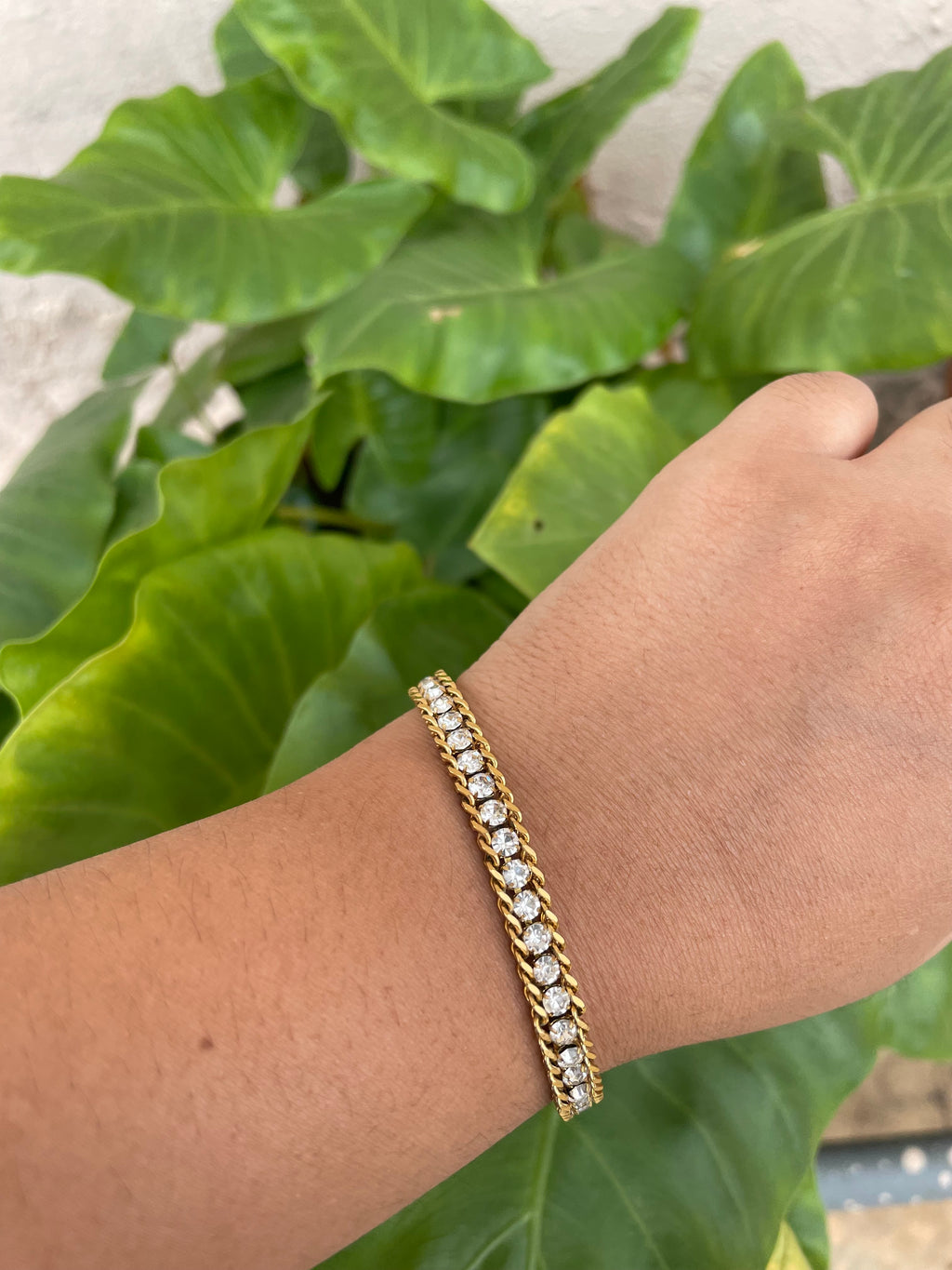 Emme bracelet