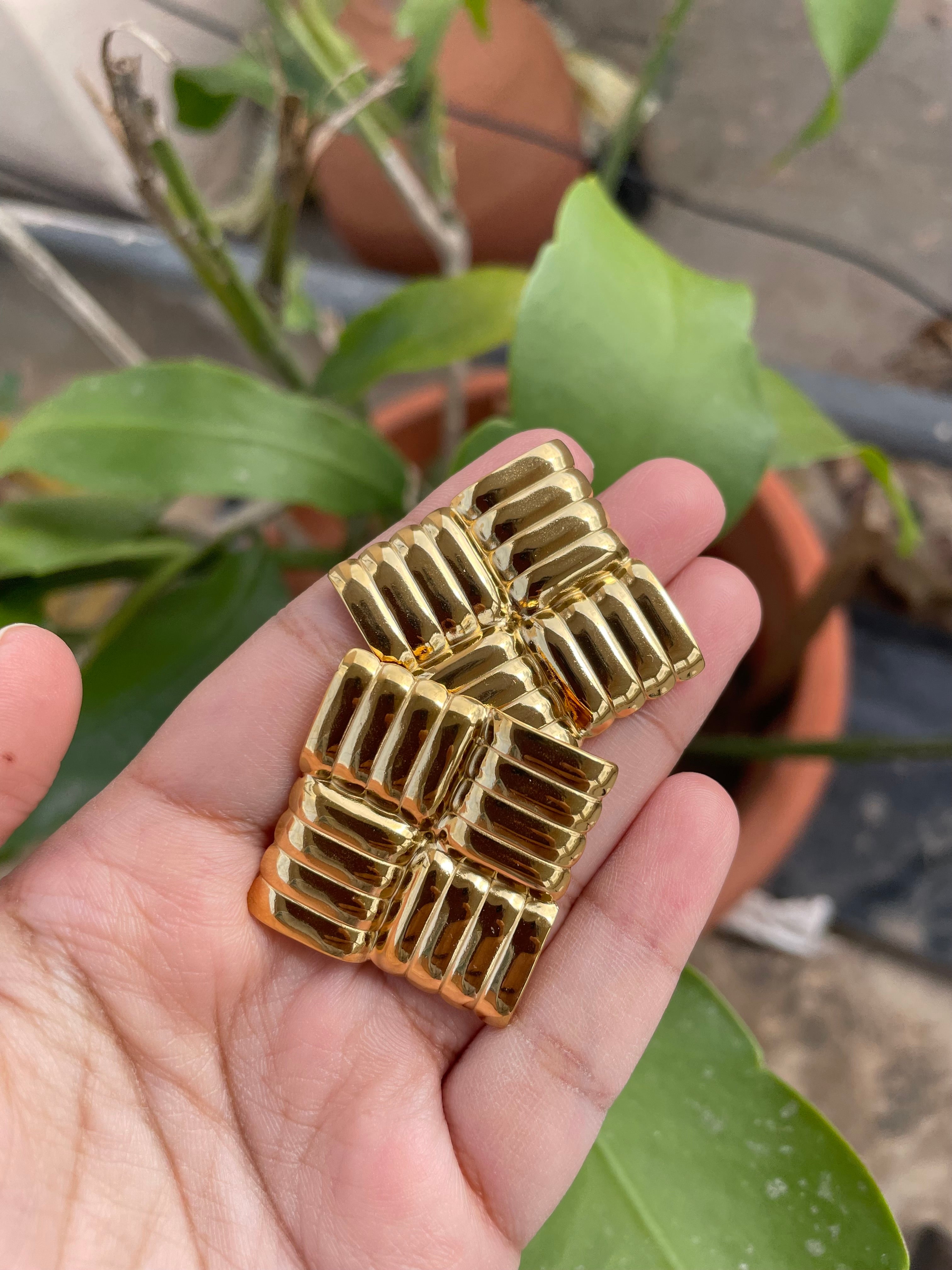 Mila earrings
