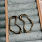 Emora statement earrings