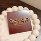 Olivia earrings