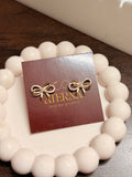 Olivia earrings