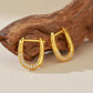 Nova spark hoops