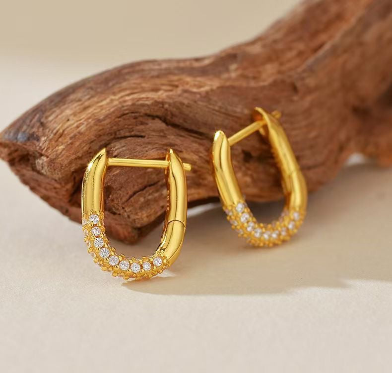 Nova spark hoops