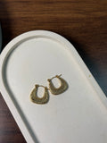 Zara hoops