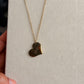 11:11 Heart Chain