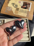 Elle earrings