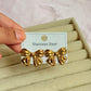 Bow Earrings