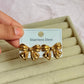 Bow Earrings