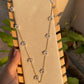 Pearly chain