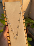 Pearly chain