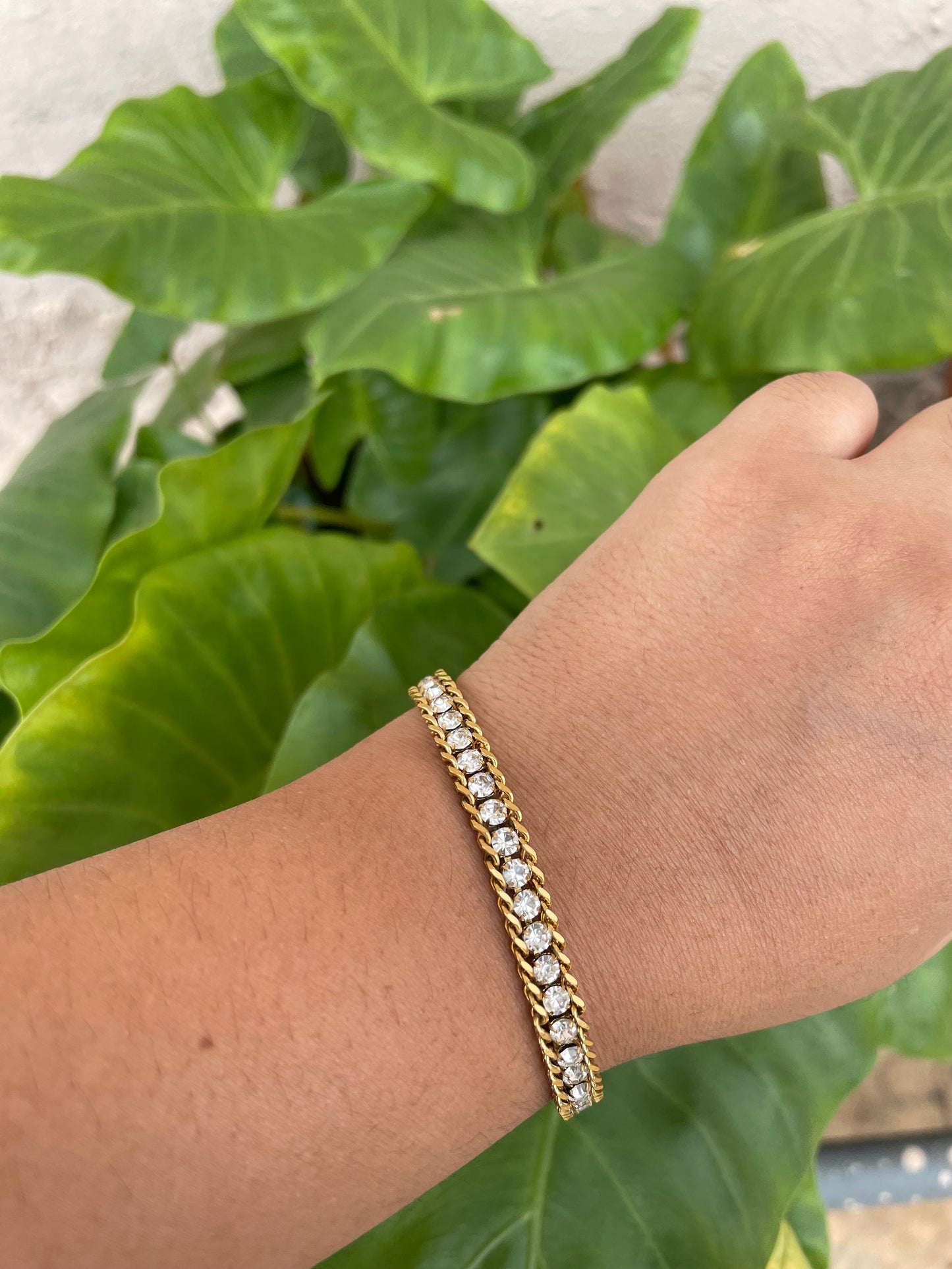 Eva bracelet