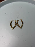 Aria hoops