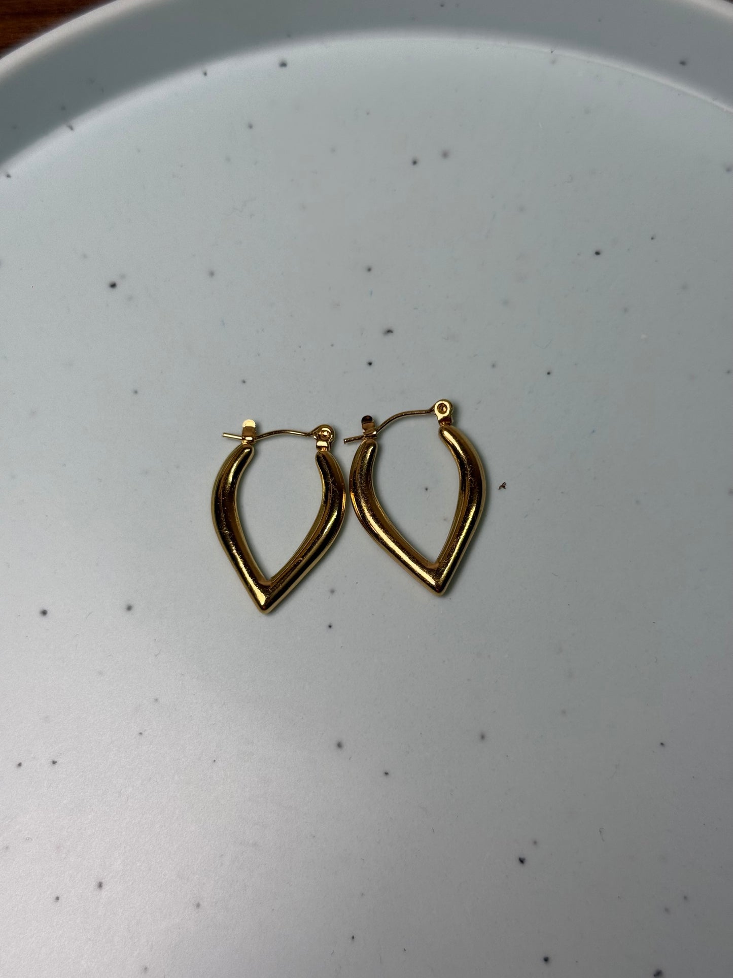 Aria hoops