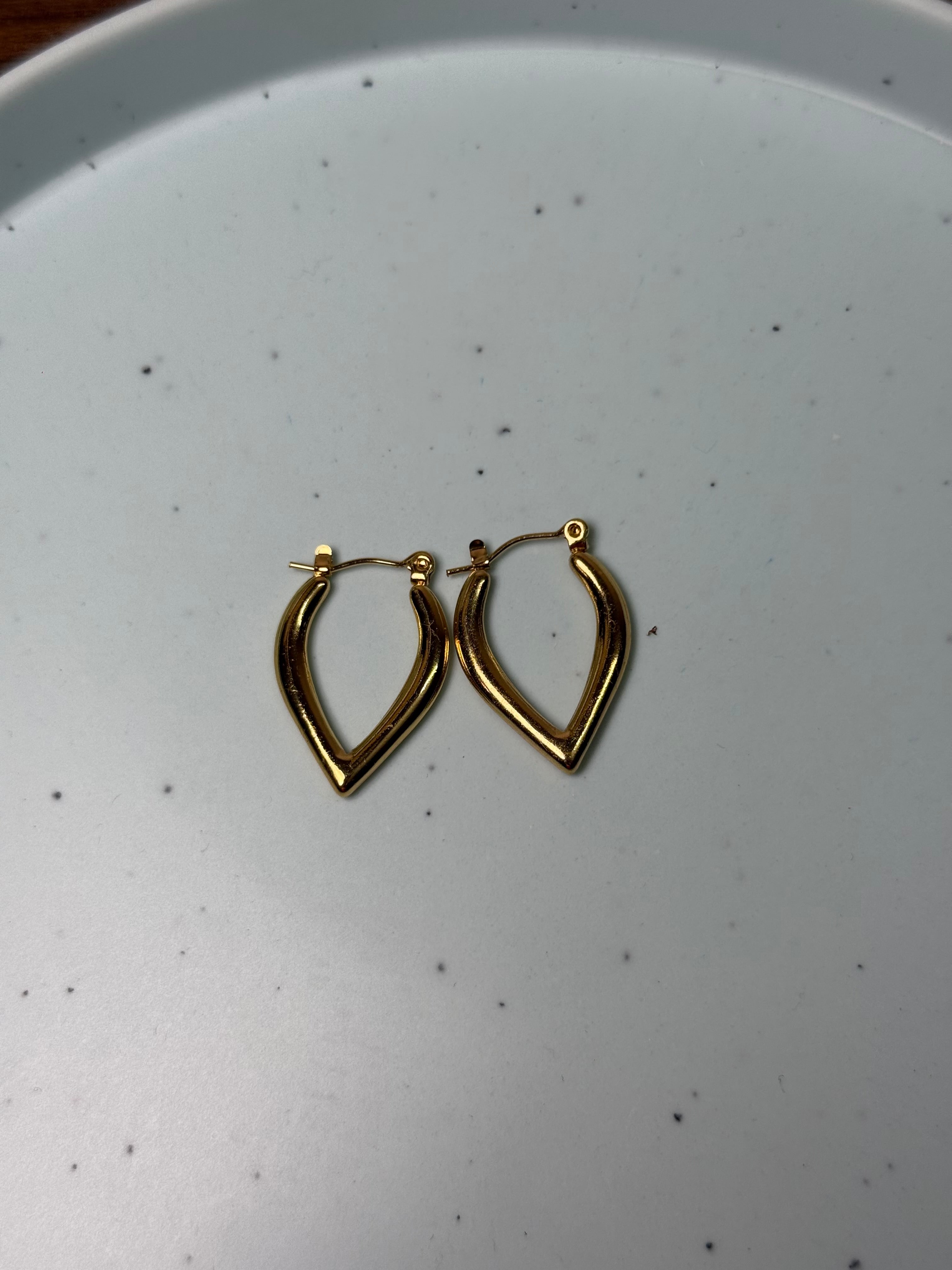 Aria hoops
