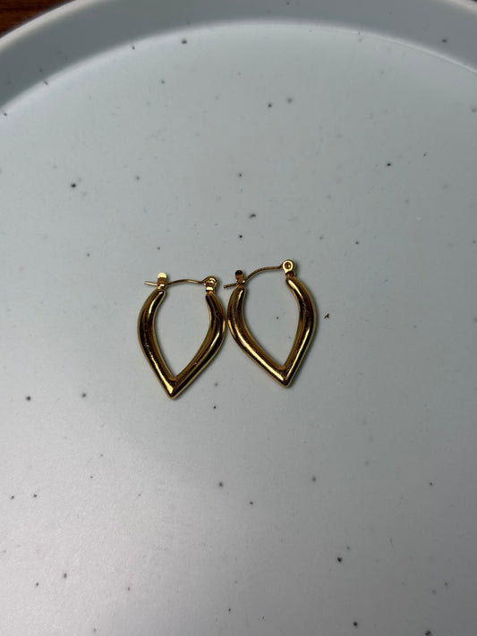 Aria hoops