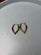 Aria hoops