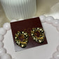 Molten muse earrings