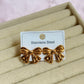 Bow Earrings
