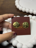Verona earrings