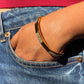 Classic anti tarnish bracelet lightweight timeless design