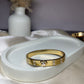 Minimal anti tarnish bracelet elegant everyday wear