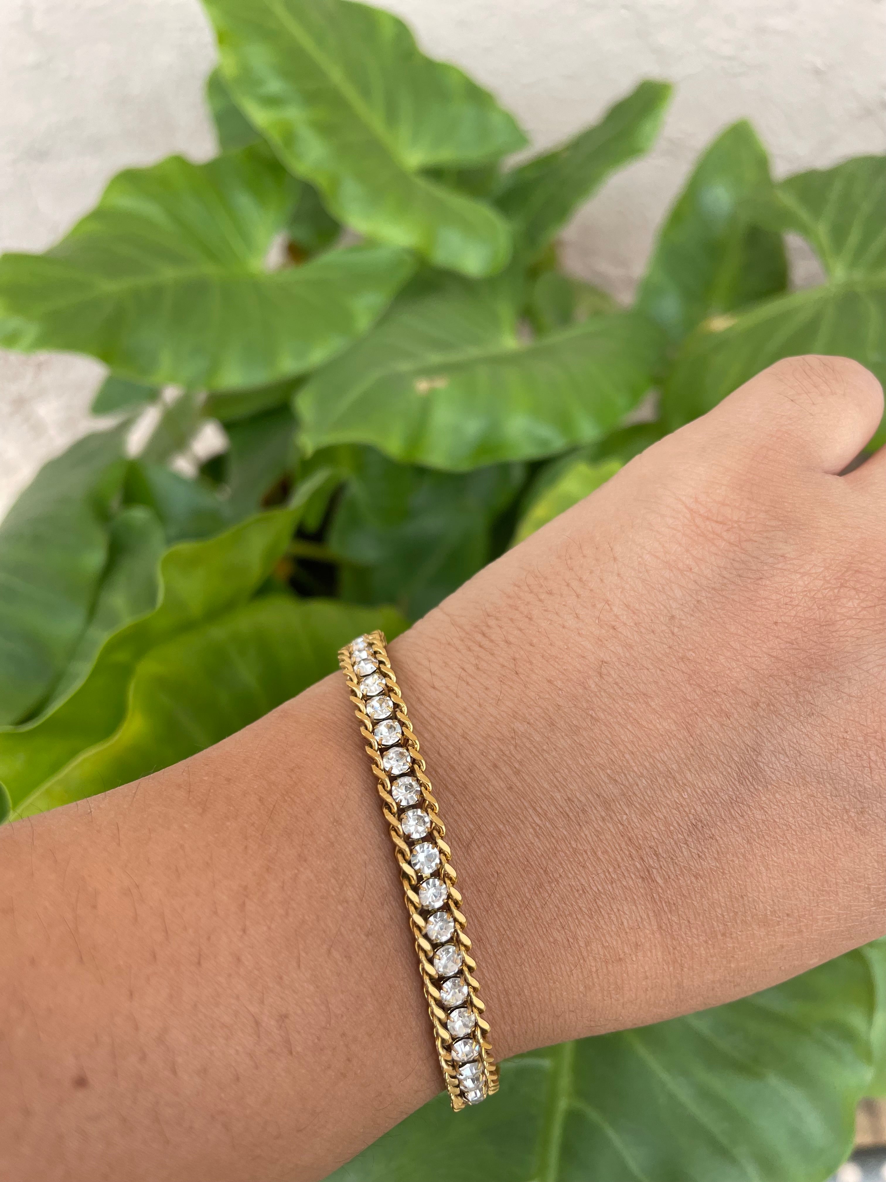 Emme bracelet