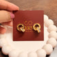 Cartier earrings
