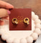 Cartier earrings
