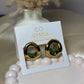 Selena earrings