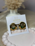 Selena earrings