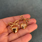 Amelia earrings