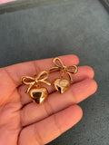Amelia earrings